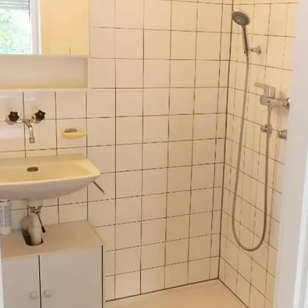 Zentrum Marzili Bern